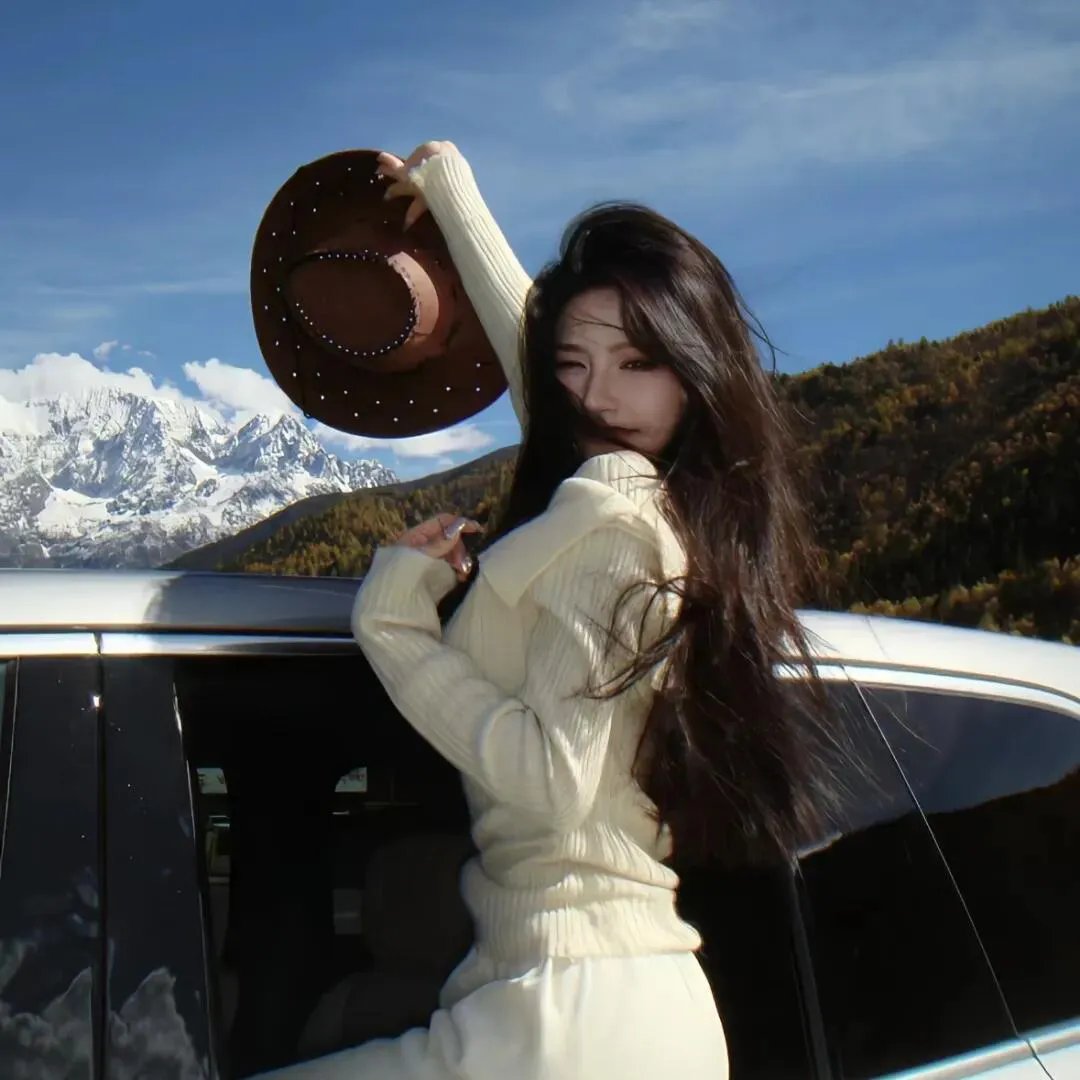 少女与海怪